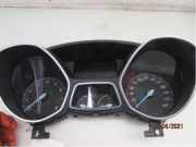 FORD FOCUS 2012 M1DA Instrumente Tachometer BM5T10849BJN 756510KM
