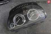 BMW 5 F10/F11 2011 N47-D20C Instrumente Tachometer 62 10 9 358 981 217100KM
