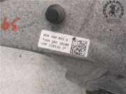 AUDI TT 8J 2007 6vxl Schaltgetriebe 6-Gang 02Q300045EX 150650KM