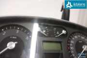 RENAULT LAGUNA II 2007 F9Q-758 Instrumente Tachometer 8201048537 178230KM