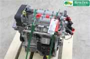 VW POLO 6R 2014 CJZC ORIGINAL MOTOR 04E100098X 65740KM