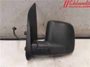 CITROEN NEMO 2010 8HS Seitenspiegel links elektrisch 1638418680 100190KM