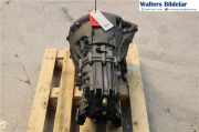 BMW 1 F20/21 2012 6 VXL Schaltgetriebe 6-Gang 23007633986 129500KM