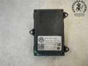 VW TIGUAN 2015 CFGC Steuergerät Scheinwerfer 4H0941329 141750KM