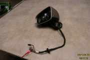 VOLVO S60/V60 2019 D4204T14 Seitenspiegel links elektrisch 31477570 30050KM