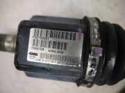 VOLVO S60 2007 D5244T4 Antriebswelle vorne links 8252040 312590KM