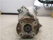 BMW 5 F10/F11 2017 B47-D20A Differential 31507591998 80000KM