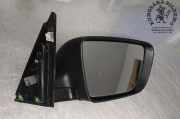 KIA VENGA 2016 G4FC Seitenspiegel rechts elektrisch 876201P000 54270KM