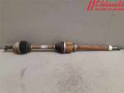 FIAT TALENTO 2020 M9R-710 Antriebswelle vorne rechts 6000620812 47700KM