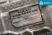 VOLVO S60/V60 2017 TRONIC ORIGINAL GETRIEBE AUTOMATIK 36050778 113040KM