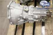 BMW 1 E81/82/87/88 2010 6-MANUELL Schaltgetriebe 6-Gang 23007604373 130280KM