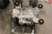 VW PASSAT 3C 2015 DDAA Differential 0CR525010E 18690KM
