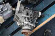 VW TRANSPORTER T5 2011 CFCA Differential 168250KM