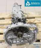 SUBARU IMPREZA 2008 EJ20 Schaltgetriebe 5-Gang 32000AJ200 186340KM