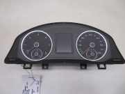 VW TIGUAN 2014 CFGC Instrumente Tachometer 5N0920883C 1184810KM