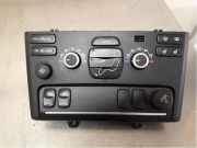 VOLVO XC90 2008 D5244T4 Steuergerät Klima 31346603 279310KM