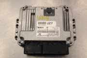 HYUNDAI I40 2012 D4FD Motorsteuergerät (ECU) 391202A209 0KM