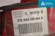 AUDI A4 2011 CDNC Rückleuchte Heckklappe rechts 8K9945094B 100440KM