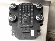 VOLVO V40 2019 B4154T4 Steuergerät Klima 31398642 9760KM