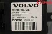 VOLVO S40/V50 2007 D4204T Fensterheber elektrisch 30739182AC 178820KM
