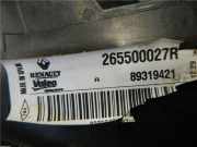 RENAULT MEGANE III 2012 F9Q-870 Rückleuchte Heckklappe rechts 265500027R 138200KM