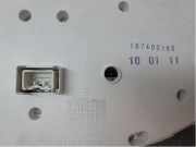 VOLVO XC90 2011 D5244T18 Instrumente Tachometer 36002782 196120KM