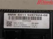 BMW X1 E84 2013 N47-D20C Steuergerät Klima 64 11 9 292 262 212500KM