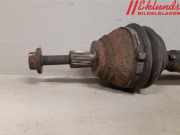 VW PASSAT 3C 2012 CFFB Antriebswelle vorne rechts 1K0 407 272 EN 275240KM