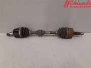 HYUNDAI I40 2012 D4FD Antriebswelle vorne links 495003Z400 292000KM
