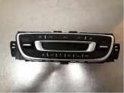 RENAULT SCENIC III 2012 R9M-402 Steuergerät Klima 275109409R 104450KM