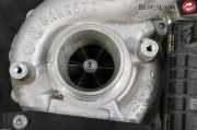 AUDI A6 4G 2012 CLAA Turbolader 059145874J 144840KM