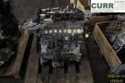 VOLVO S90/V90 2017 B4204T23 ORIGINAL MOTOR 36050822 39310KM