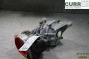 VOLVO S60/V60 2014 D5244T11 Differential 36012670 9030KM
