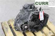 SAAB S 9/3 2008 Z19DTH Schaltgetriebe 6-Gang 110880KM