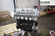 RENAULT CLIO III 2012 D4F-784 ORIGINAL MOTOR 256100774R 67870KM