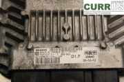 VOLVO S40/V50 2006 D4204T Motorsteuergerät (ECU) 237750KM