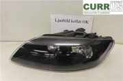 AUDI Q7 4L 2007 BUG Scheinwerfer links 4L0 941 029 289430KM