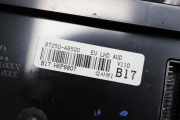 HYUNDAI I30 2014 D4FB Heizungsschalter 132020KM