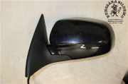 PORSCHE CAYENNE 2008 M48.51 Seitenspiegel links elektrisch 95573122904 143000KM
