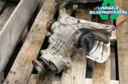 AUDI A4 8W 2020 DKNA Differential 0B0500043M 50700KM