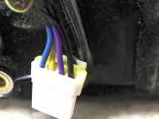 SUZUKI VITARA 2004 RHW Seitenspiegel links elektrisch 8470266D32Z2S 245480KM