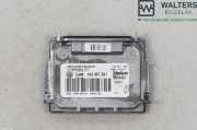 VW SCIROCCO 2011 CDLA Steuergerät Scheinwerfer 4L0 907 391 152420KM