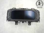 VW T-ROC 2018 CZPB Instrumente Tachometer 17A920790 39570KM