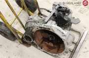AUDI A3 8V 2014 Manuell Schaltgetriebe 6-Gang 02S300048AX 198880KM