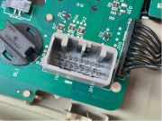 VOLVO XC60 2016 D4204T14 Innenbeleuchtung Himmel 39826640 122290KM