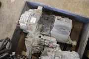TESLA MODEL S 2015 L2S ORIGINAL MOTOR 103700000F 206460KM
