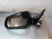 BMW 5 F10/F11 2014 N57-D30C Seitenspiegel links elektrisch 51167350725 144000KM