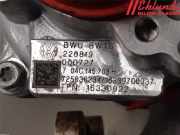 VW T-CROSS 2020 DKRF Turbolader 04C145703H 31570KM