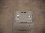 RENAULT KADJAR 2016 K9K-647 Innenbeleuchtung Himmel 969809871R 32960KM