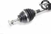 BMW X1 E84 2013 N47-D20C Antriebswelle vorne rechts 31607605512 49600KM